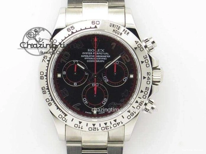 0412 GMT Master II 126710 BLRO 904L SS MIF 1:1 Best Edition on Oyster Bracelet SA3186 CHS Cozy 2553